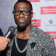Kevin Hart walks the red carpet at United Artists Riverview Cinema in Philadelphia to celebrate his upcoming film Wedding Ringer Dec, 8, 2014.
Lisa Lake/Getty Images for Screen Gems/Sony
